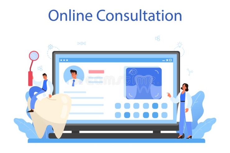 online-consultation